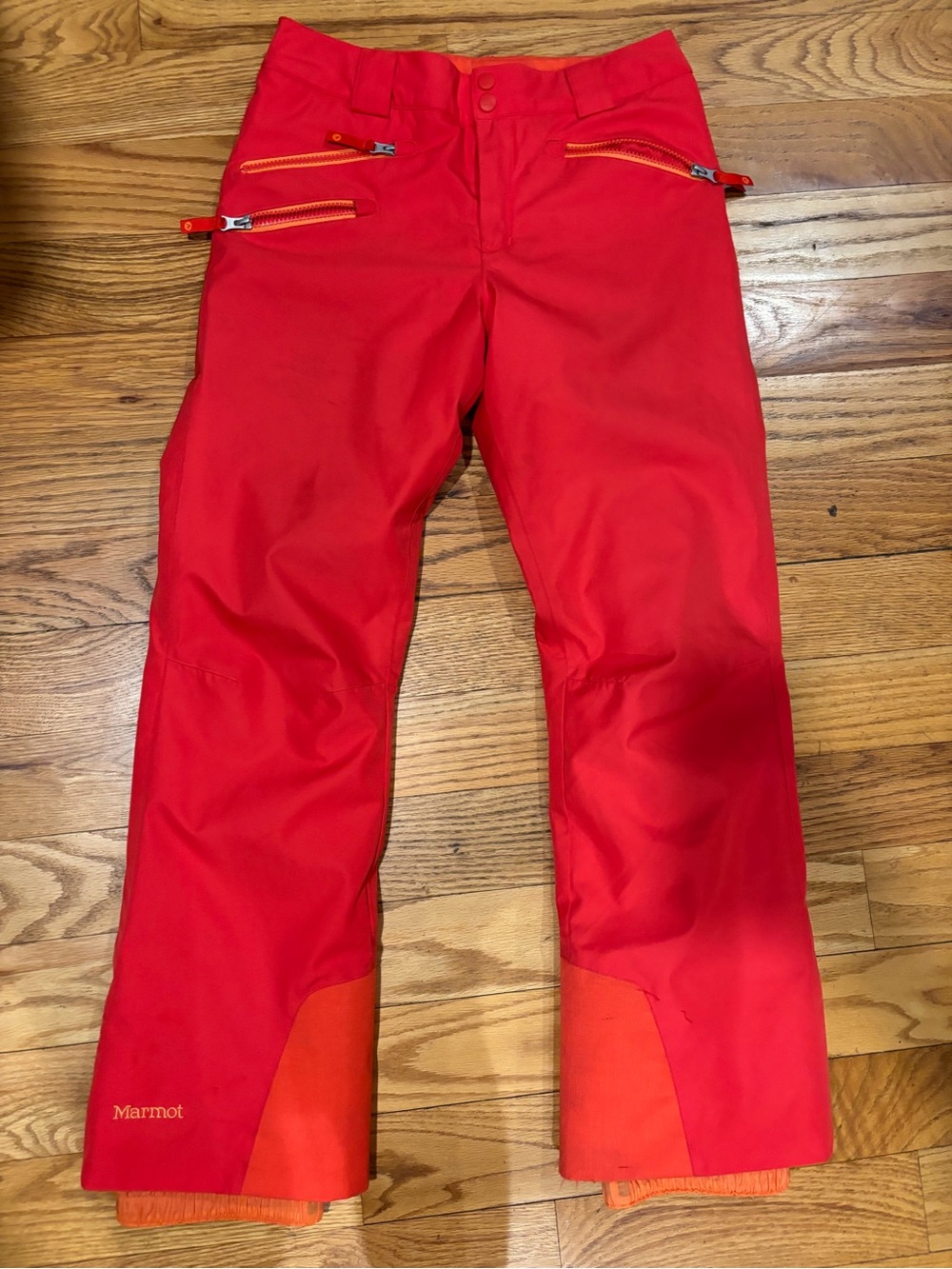 Girls’ Snow Pants